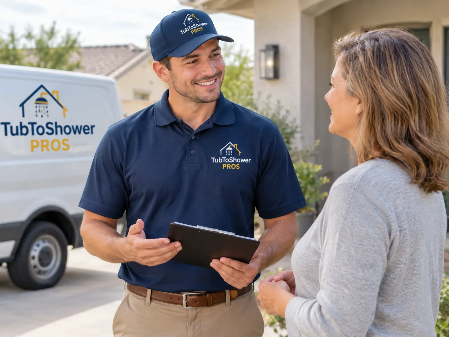 Tub Shower Conversion Bunnell, FL FAQs
